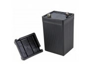 Batterie 6V/8Ah, fr Vespa 150 VL2T/160 GSVSB1T/180...
