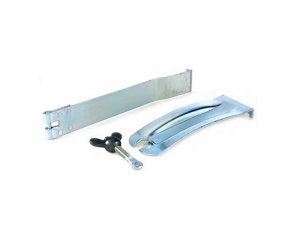 Batteriehalter Kit PASCOLI für Vespa 160 GS VSB1T/180 SS