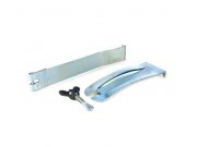 Batteriehalter Kit PASCOLI fr Vespa 160 GS VSB1T/180 SS
