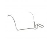 Batteriehalter oben, fr Vespa 125 VNB1T/150...