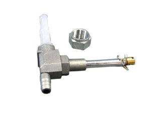 Benzinhahn standard (ital.) Lambretta Li1, Li2, Li3, LiS, SX, TV, GP/dl