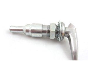 Chokehebel komplett (ital.) Lambretta Li3, LiS, SX, TV, GP/DL