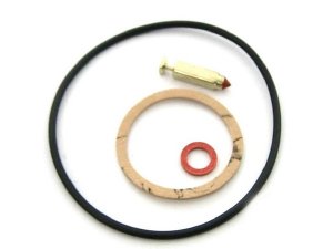 Dichtsatz Vergaser Dellorto Sh18-22 Lambretta Li3, SX, GP/dl