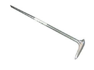 Tankhebel metall Casa Lambretta Lambretta Li3, SX, GP/dl