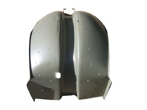 Beinschild Lambretta GP/dl