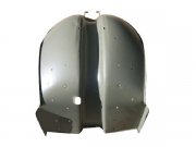 Beinschild Lambretta GP/dl