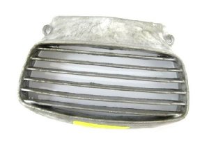 Hupengrill alu Lambretta GP/dl