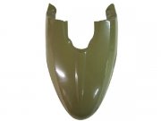 Kotflgel vorne metall Lambretta GP/dl