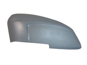 Seitenhaube links Clipversion Lambretta LiS/SX