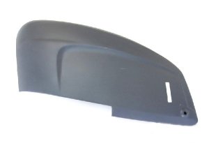 Seitenhaube links Hebelversion Lambretta LiS/SX