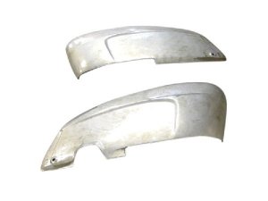Seitenhauben Set Lambretta LiS, TV, SX 125-150 -08/68
