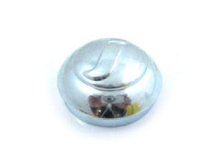 Abdeckkappe Deckel I Scheibenbremse (ital.) Lambretta SX200, GP/dl200
