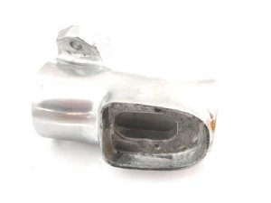 Aufnahme Bremspumpe hydraulisch Lambretta LiS, SX, GP/dl...