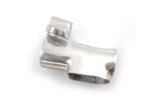 Aufnahme Bremspumpe hydraulisch Lambretta LiS, SX, GP/dl ital.