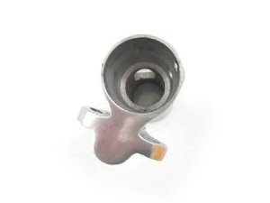 Aufnahme Bremspumpe hydraulisch Lambretta LiS, SX, GP/dl ital.