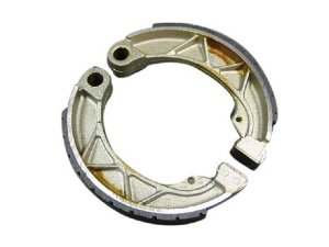 Bremsbelge Newfren anti-aqua Lambretta GP/dl