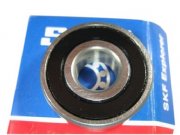 Kugellager 6201 2RS 12x32x10 NKE Bremstrommel Lambretta &...