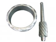 Tachoantrieb metall MB Lambretta
