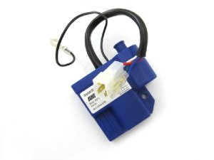 CDI Zndbox variables Zndmodul HHP V3 fr Ducati/AF/SIL/Elemec/BGM Zndungen Lambretta & Vespa