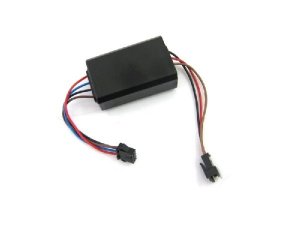 Gleichrichter für SIP Drehzahlmesser/Tacho 12V AC/DC made...