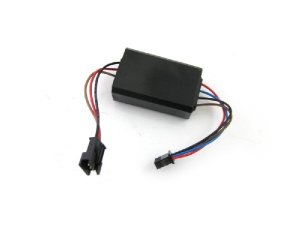 Gleichrichter fr SIP Drehzahlmesser/Tacho 12V AC/DC made by KOSO Vespa