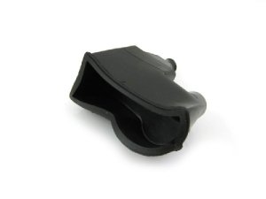 Gummikappe CDI/Zndspule MB DEVELOPMENTS Ducati Style CDI  Lambretta LI, LIS, SX, TV (Serie 2-3), DL, GP  - mit elektronischer Zndung