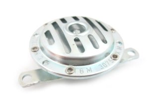Hupe 12V DC (ital.) Lambretta Li2, Li3, LiS, SX, TV2, TV3, GP/dl