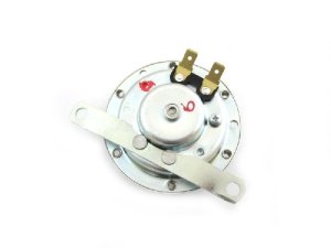 Hupe 6V DC (ital.) Lambretta Li2, Li3, LiS, SX, TV2, TV3, GP/dl