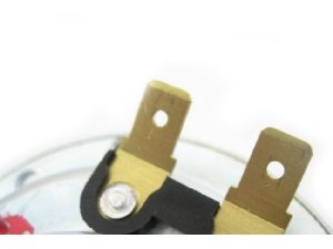 Hupe 6V DC (ital.) Lambretta Li2, Li3, LiS, SX, TV2, TV3, GP/dl