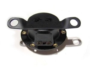 Hupe 6V/12V AC Lambretta