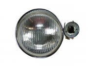 Scheinwerfer vorne Glass Lambretta Serie 2