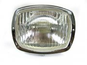 Scheinwerfer vorne Lambretta GP/dl (ital.)