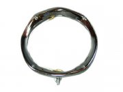 Scheinwerferzierring (ital.) Lambretta SX, LiS, TV