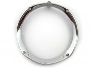 Scheinwerferzierring chrom Lambretta SX, LiS, TV