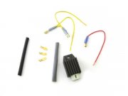 Spannungsregler 4-Pin BGM PRO 6V AC/DC universal