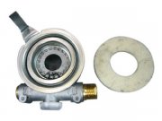 Tachoantrieb Scheibenbremse PM/Stoffis oder Piaggio Zip