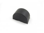 Gummipuffer Fork Link 25mm unten geschraubt (ital.)...