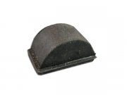 Gummipuffer Fork Link oben geschraubt (Stck)