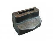 Gummipuffer Seitenhaube (ital.) Lambretta Li3