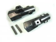 Stnderfe schwarz (ital.) Lambretta J50-125, Lui, Vega
