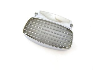 Hupengrill Chrom Lambretta GP/dl