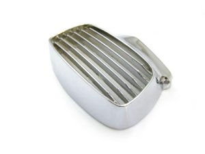 Hupengrill Chrom Lambretta GP/dl