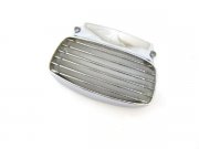 Hupengrill Chrom Lambretta GP/dl
