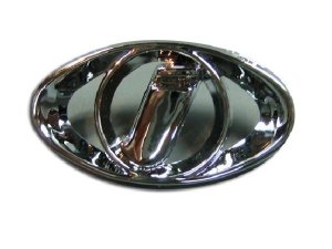 Kaskadeneinsatz I metall Lambretta GP/dl