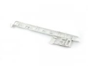 Schriftzug Beinschild -CASA LAMBRETTA- Lambretta J 50 - J...