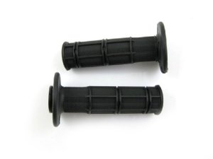 Griffe 22/24mm 115mm Racetech schwarz