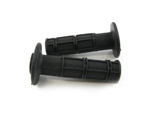 Griffe 22/24mm 115mm Racetech schwarz