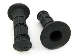 Griffe 22/24mm 115mm Racetech schwarz