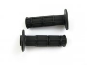 Griffe 22/24mm 115mm Racetech schwarz