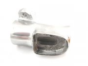 Aufnahme Bremspumpe hydraulisch Lambretta LiS, SX, GP/dl...